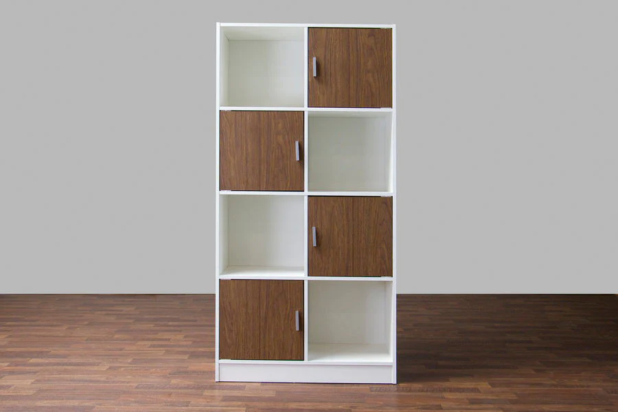 Centrum Bookcase - Image 6