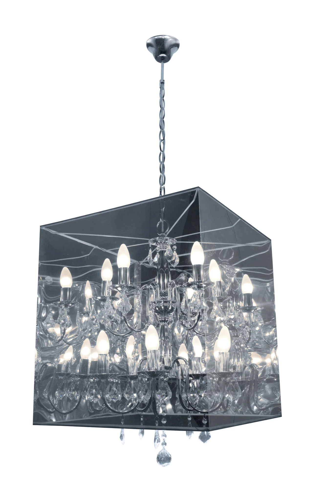 Century Ceiling Lamp Translucent - Image 2