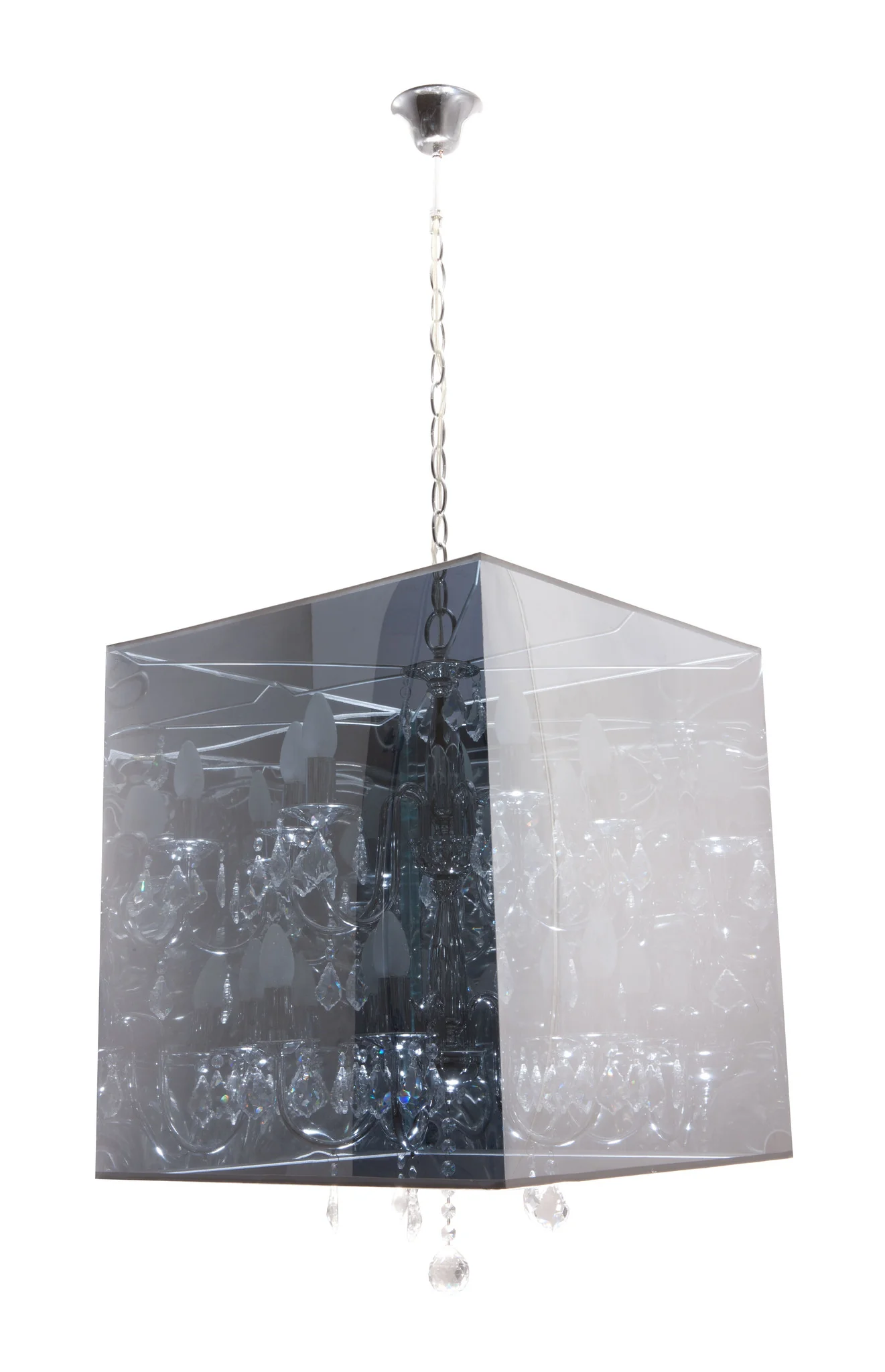 Century Ceiling Lamp Translucent - Image 3