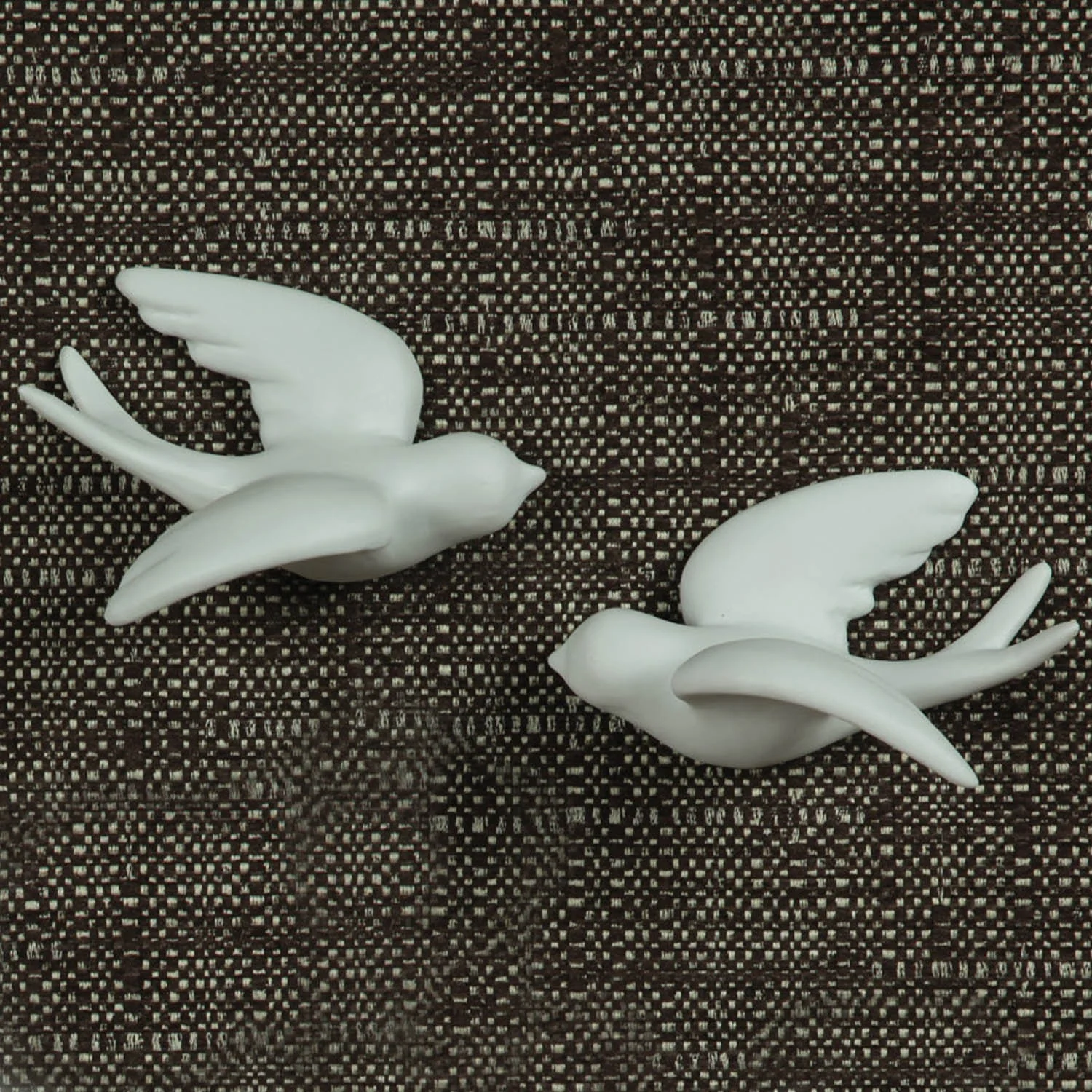 Ceramic Sparrows Small (Set of 2) - Image 2
