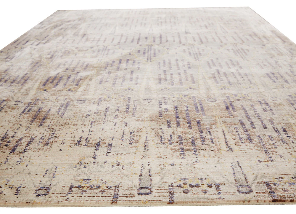 Ceres Salacia Pink/Gray Area Rug - Image 4