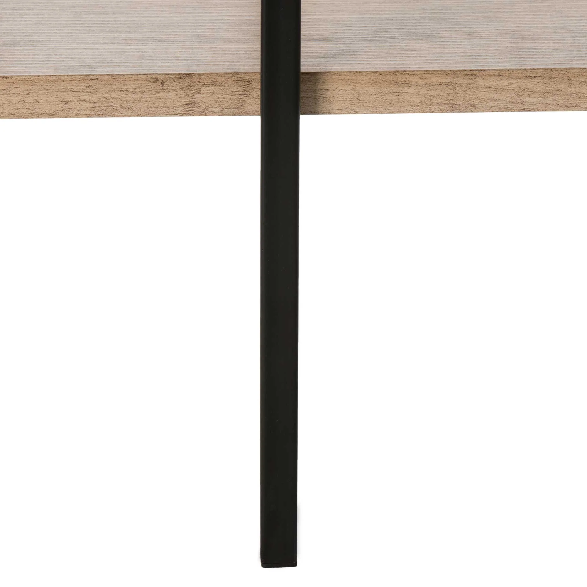 Cesta Wood Etagere Oak/Black - Image 8