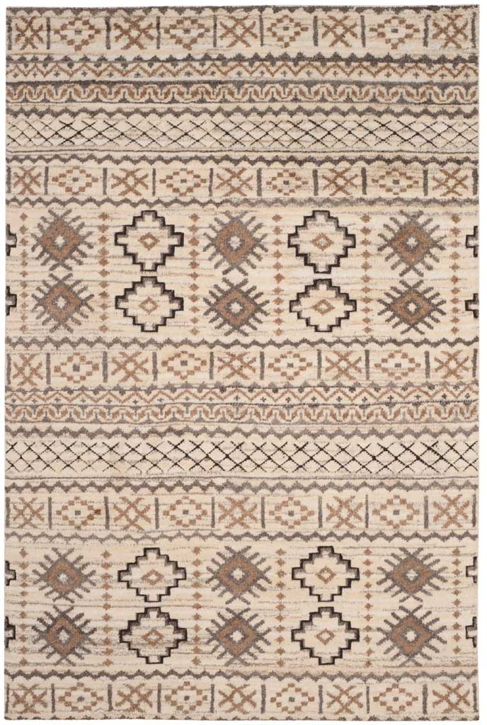Challe Camel Area Rug - Image 2