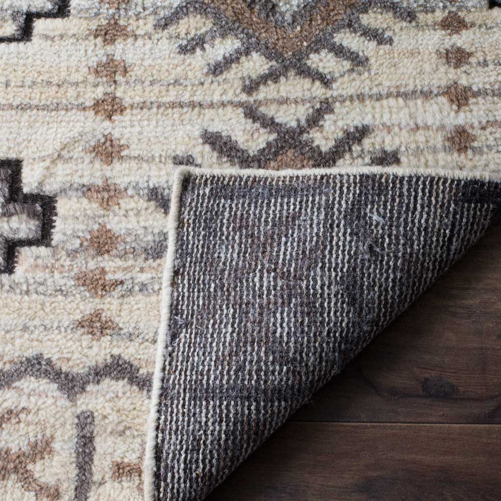 Challe Camel Area Rug - Image 4