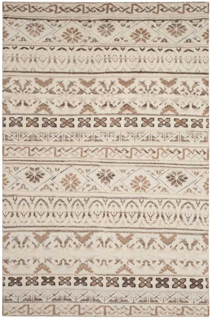 Challe Natural Area Rug - Image 2