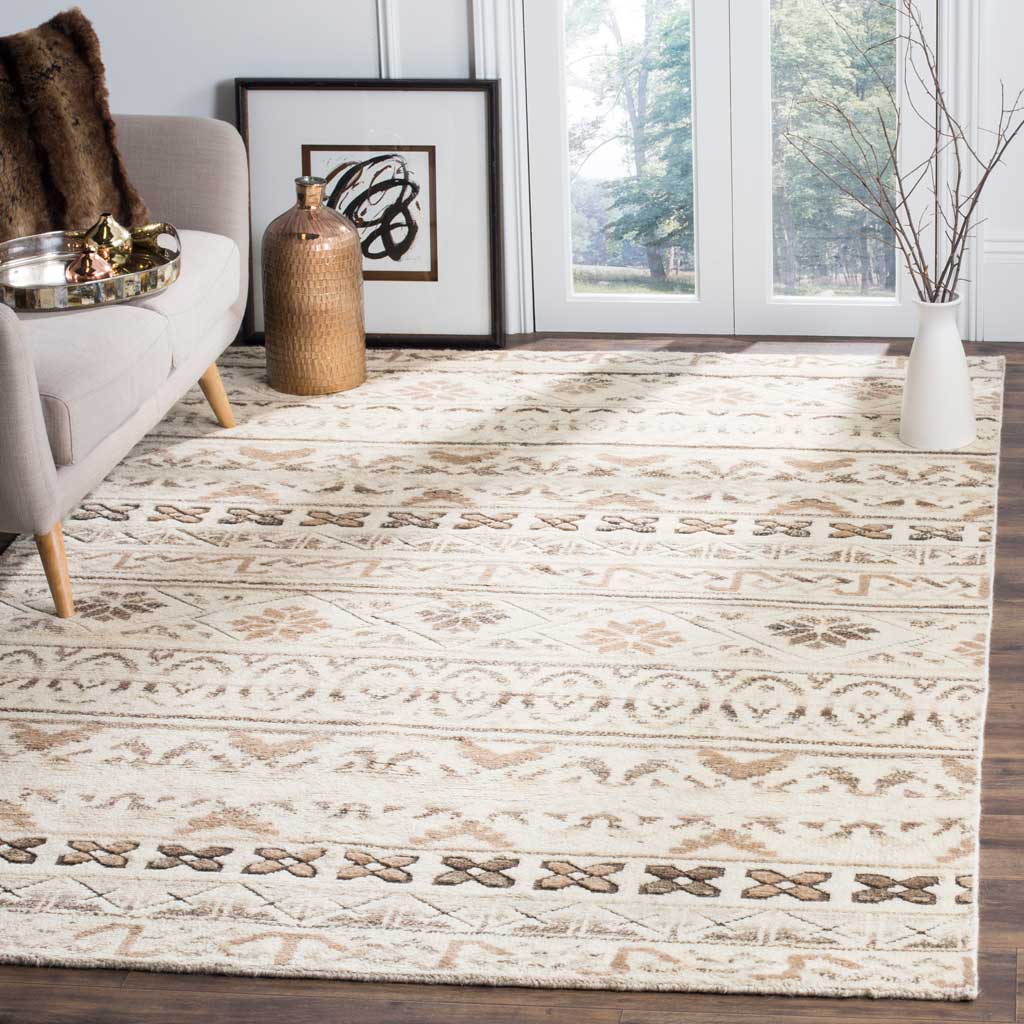Challe Natural Area Rug - Image 5