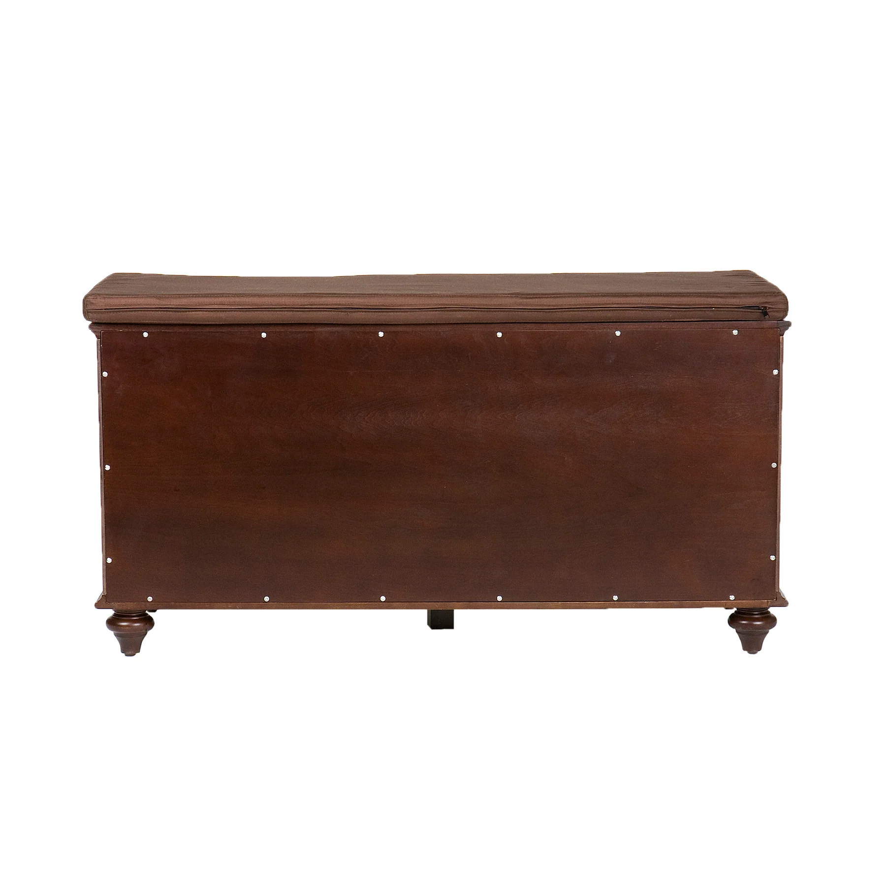 Chambers Entryway/Shoe Bench Espresso - Image 3
