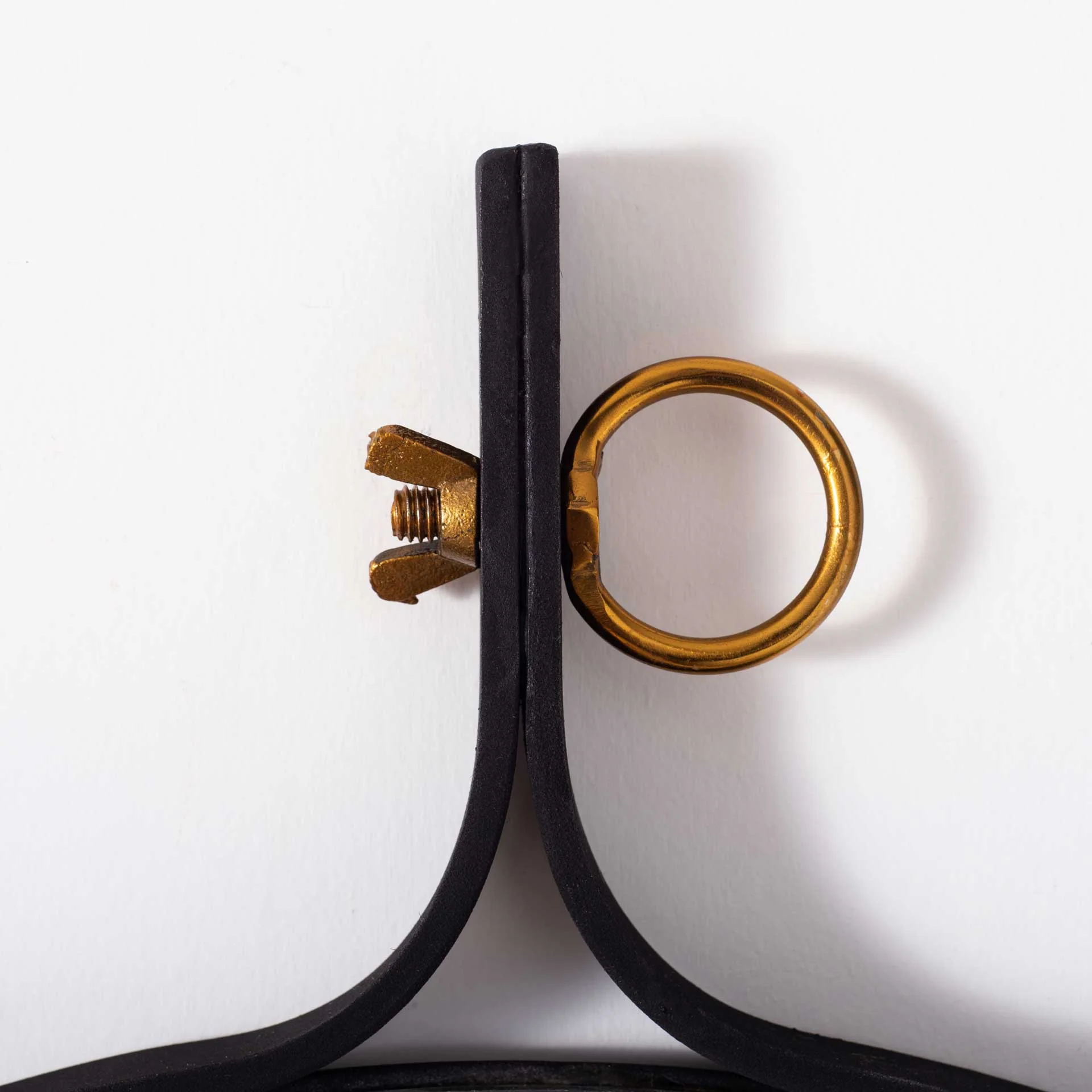 Chance Mirror Black Matte - Image 4