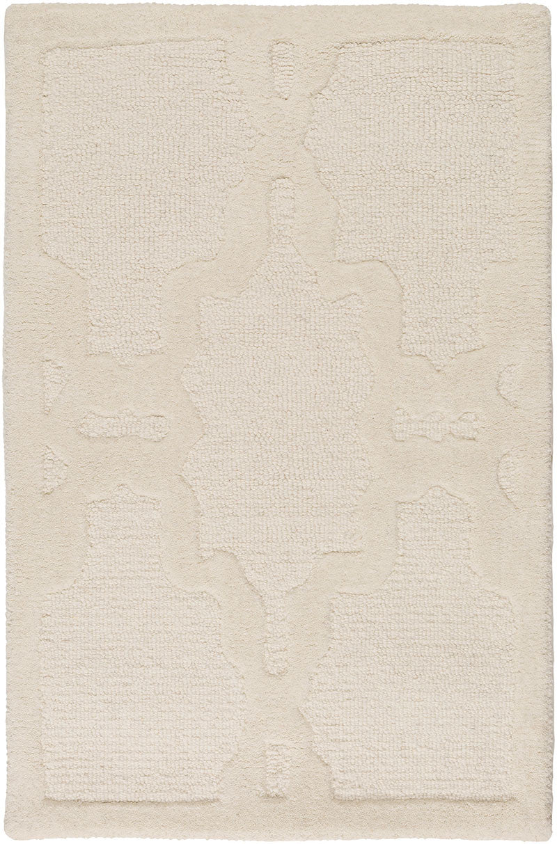 Chandler Ivory Area Rug - Image 2