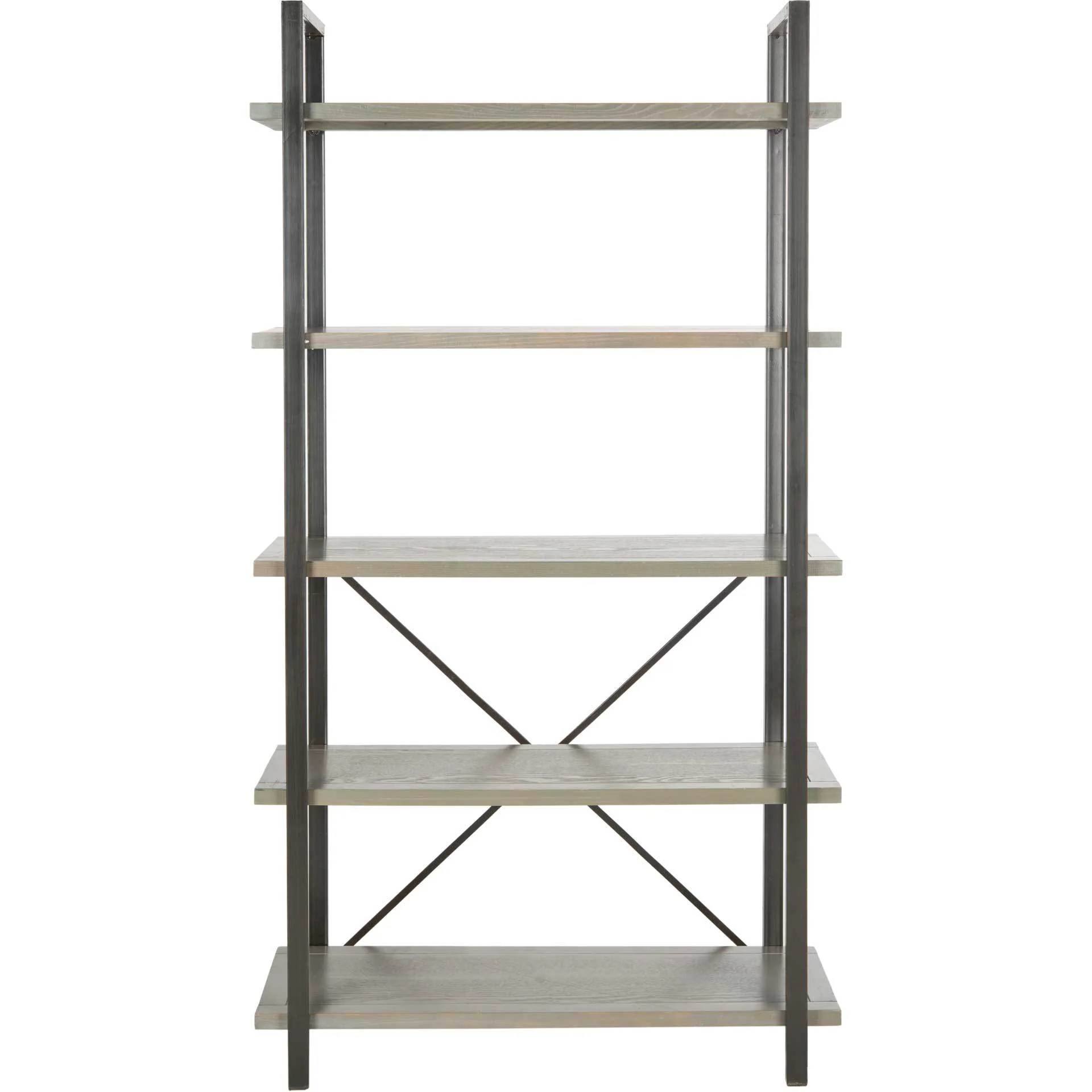 Chanel 5 Tier Etagere French Gray - Image 2