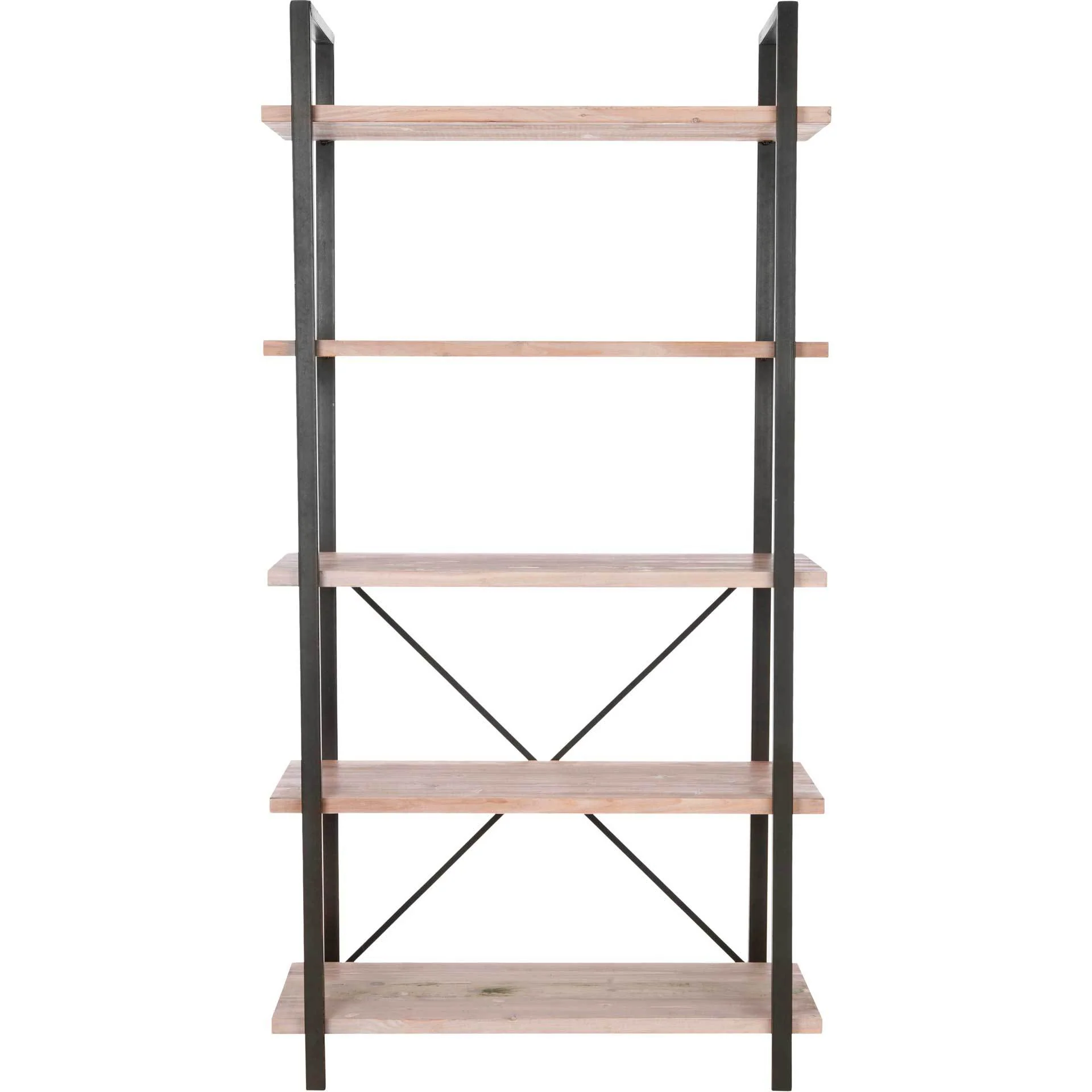 Chanel 5 Tier Etagere Red Maple - Image 2