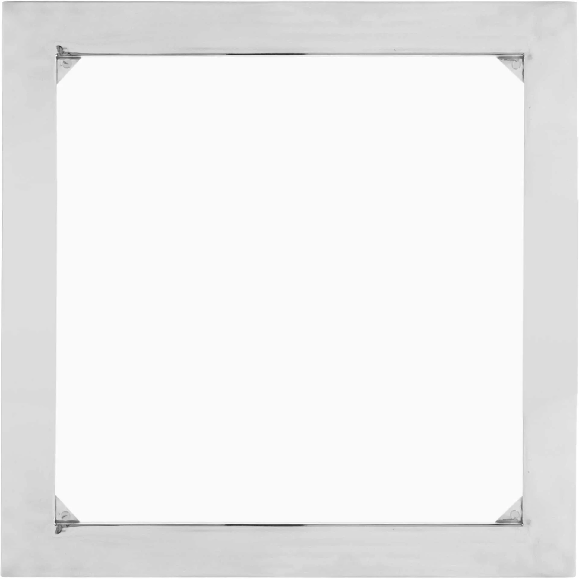 Channing Acrylic End Table - Image 4
