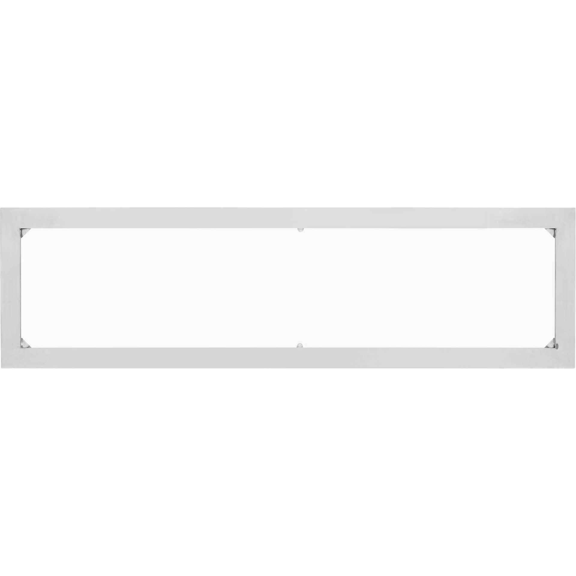 Channing Console Table Silver - Image 5