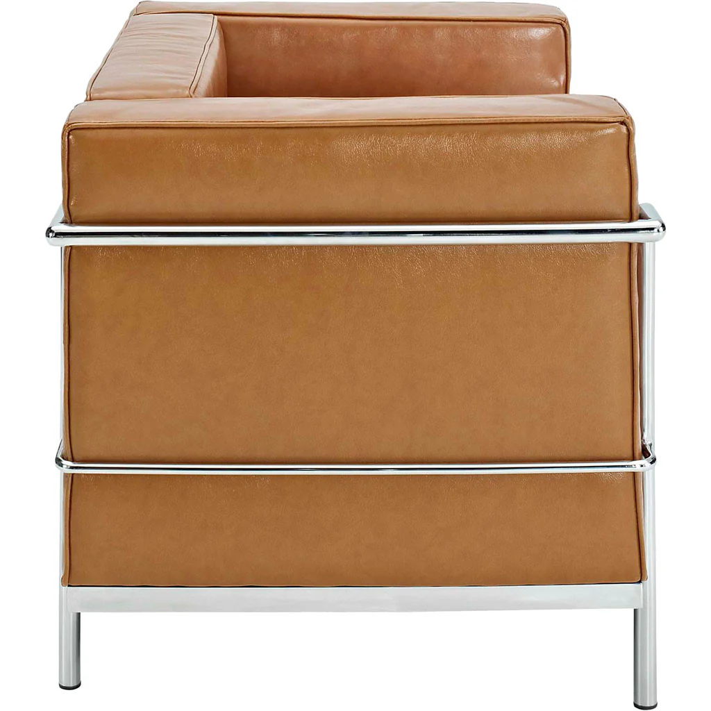 Chant Grande Armchair Tan - Image 2