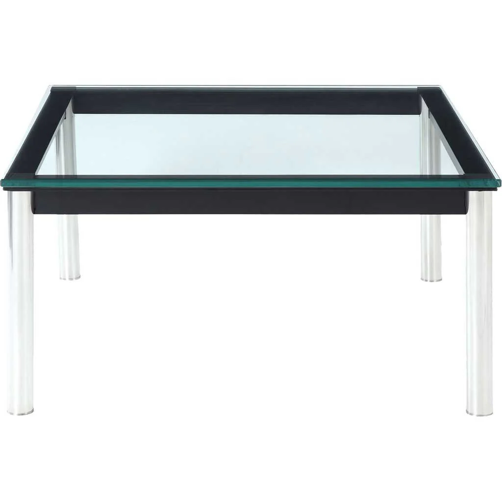Chant Side Table Black - Image 2