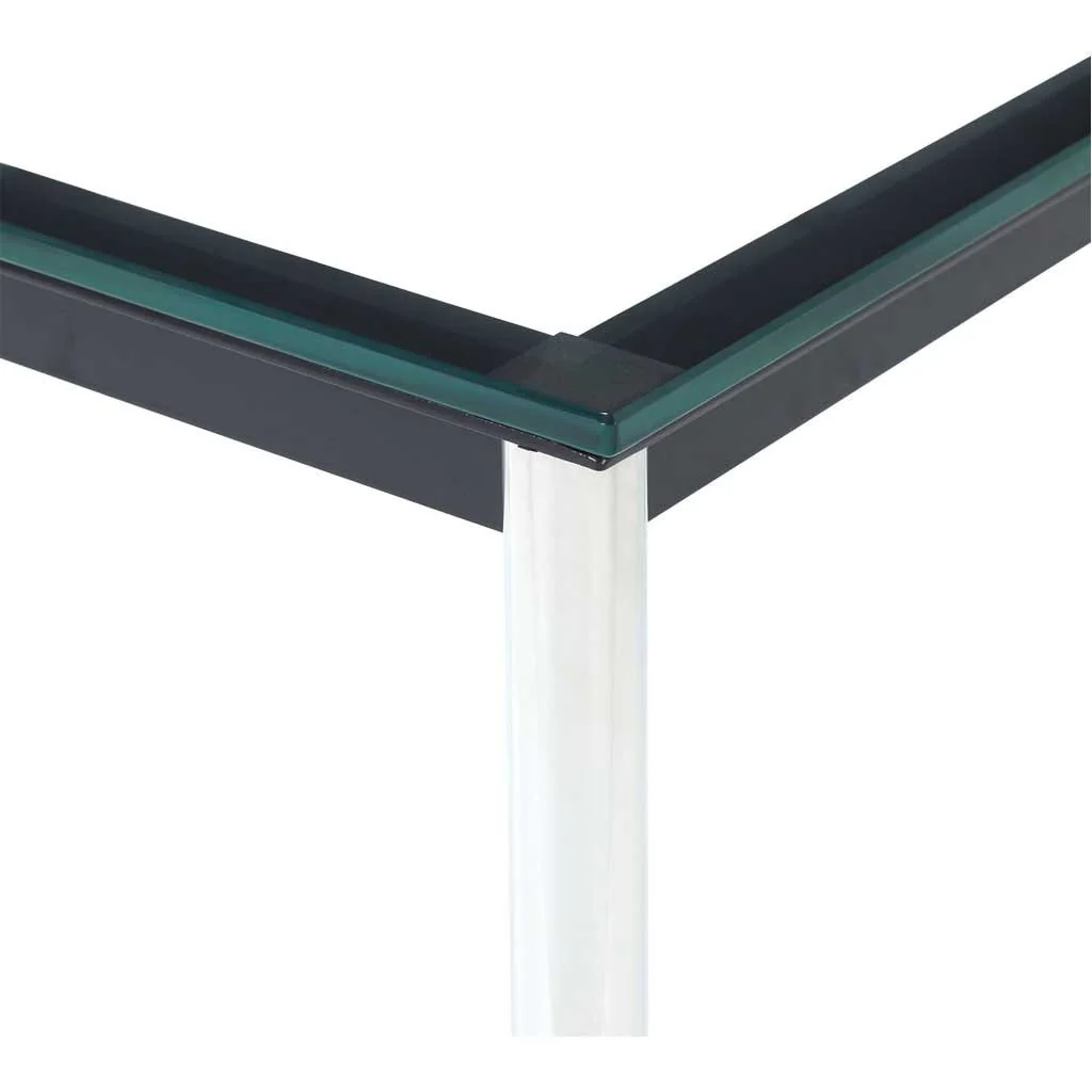 Chant Side Table Black - Image 3