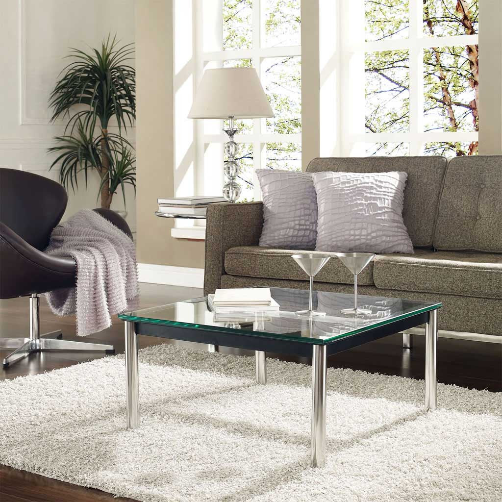 Chant Side Table Black - Image 4