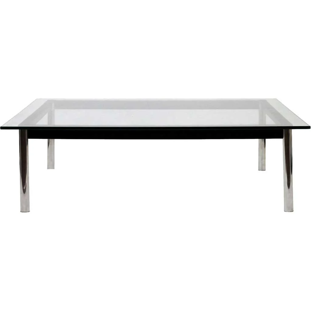 Chant Square Coffee Table Black - Image 2