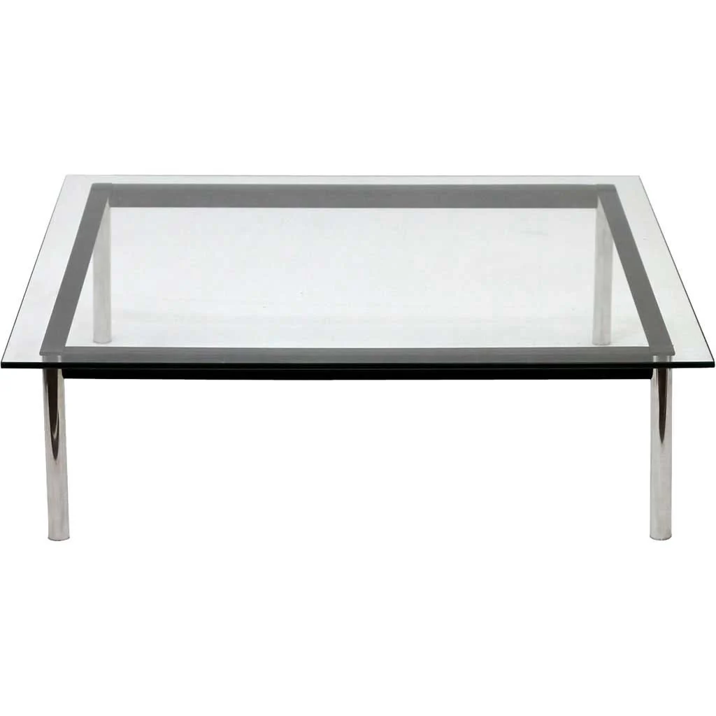 Chant Square Coffee Table Black - Image 3