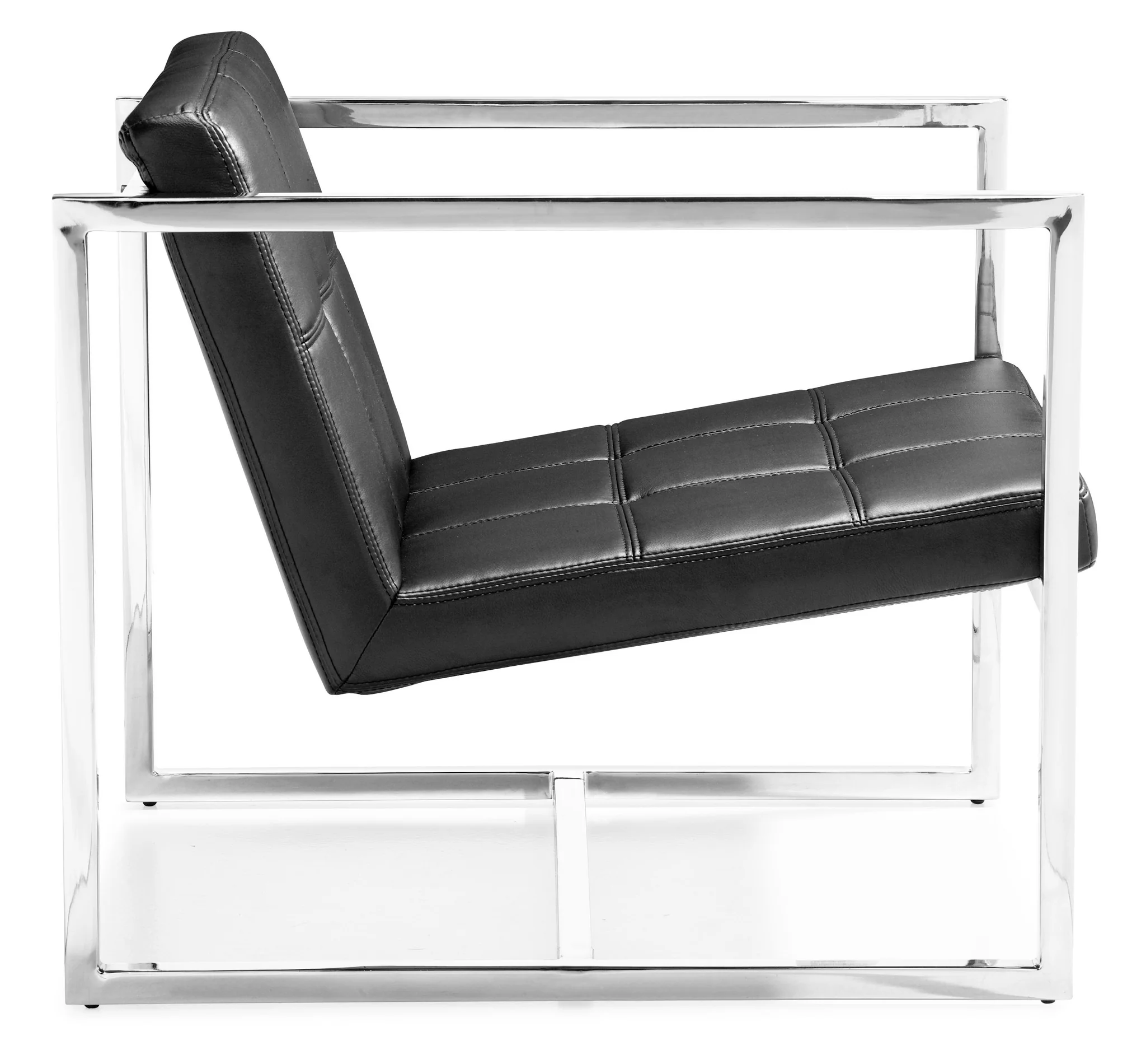 Chaplin Chair Black - Image 2