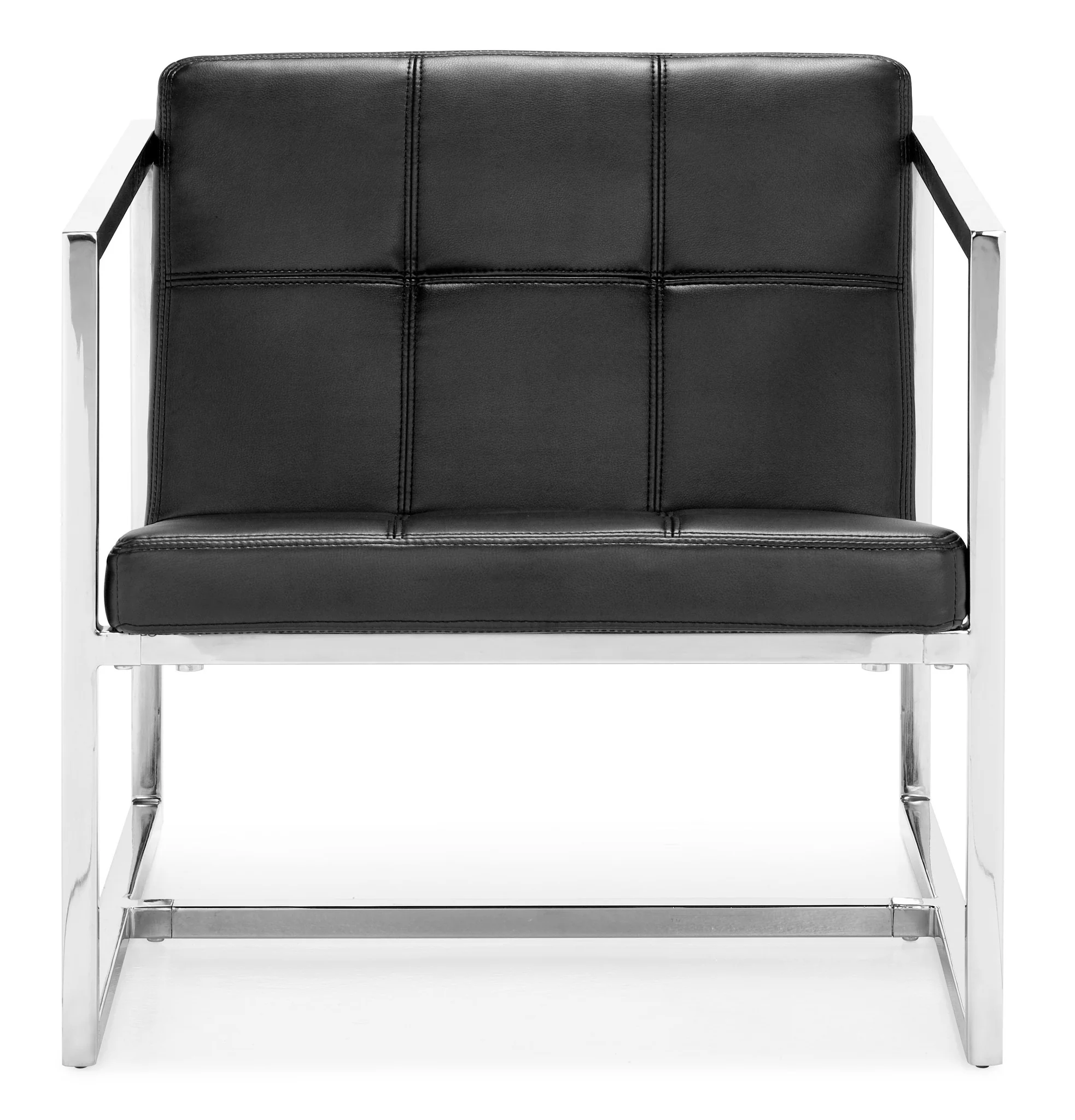 Chaplin Chair Black - Image 3
