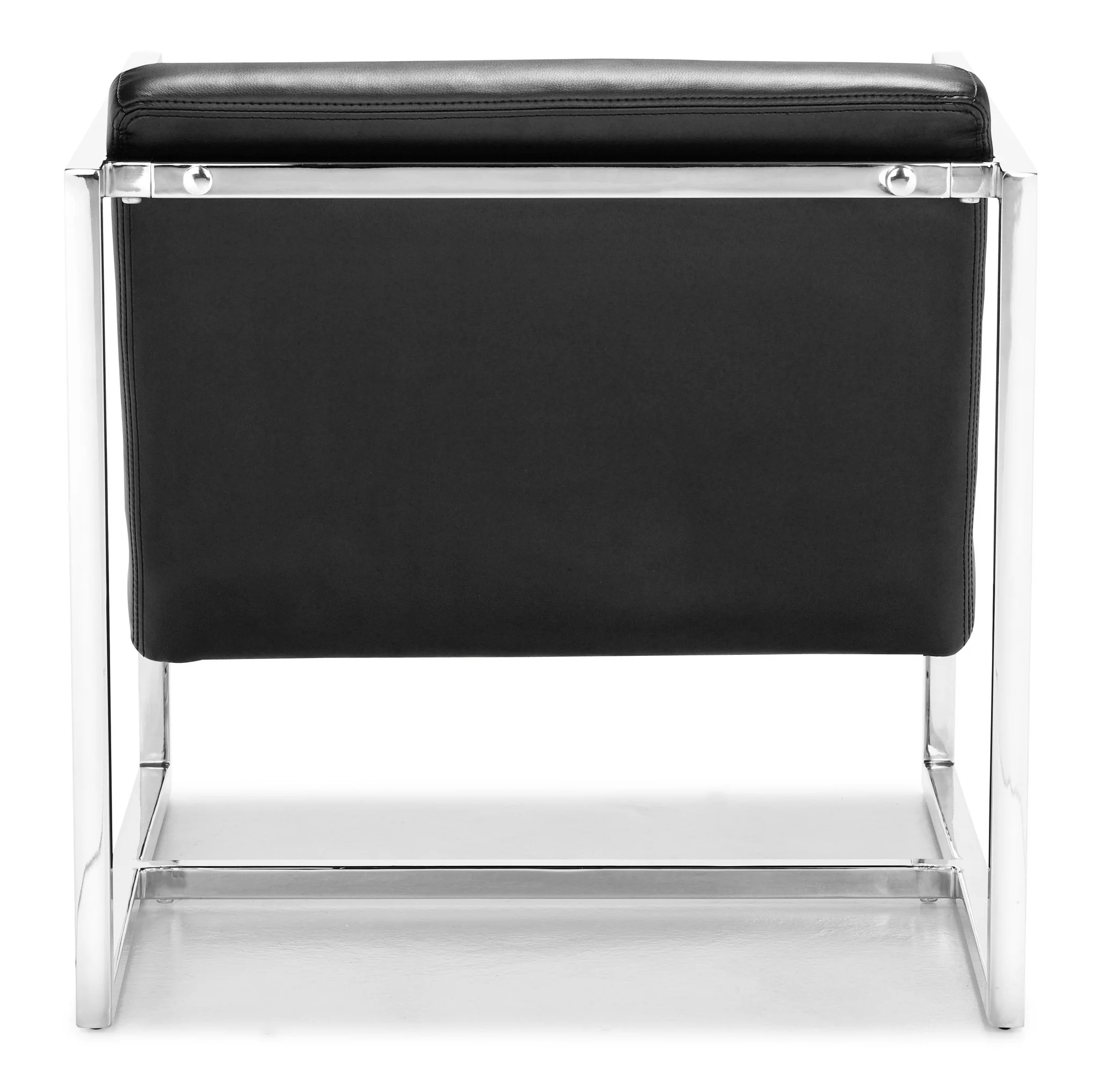 Chaplin Chair Black - Image 4