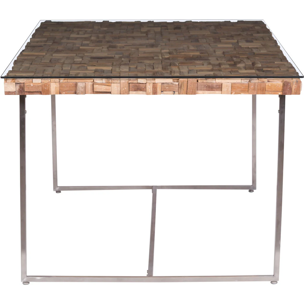 Charisma Dining Table Natural - Image 2