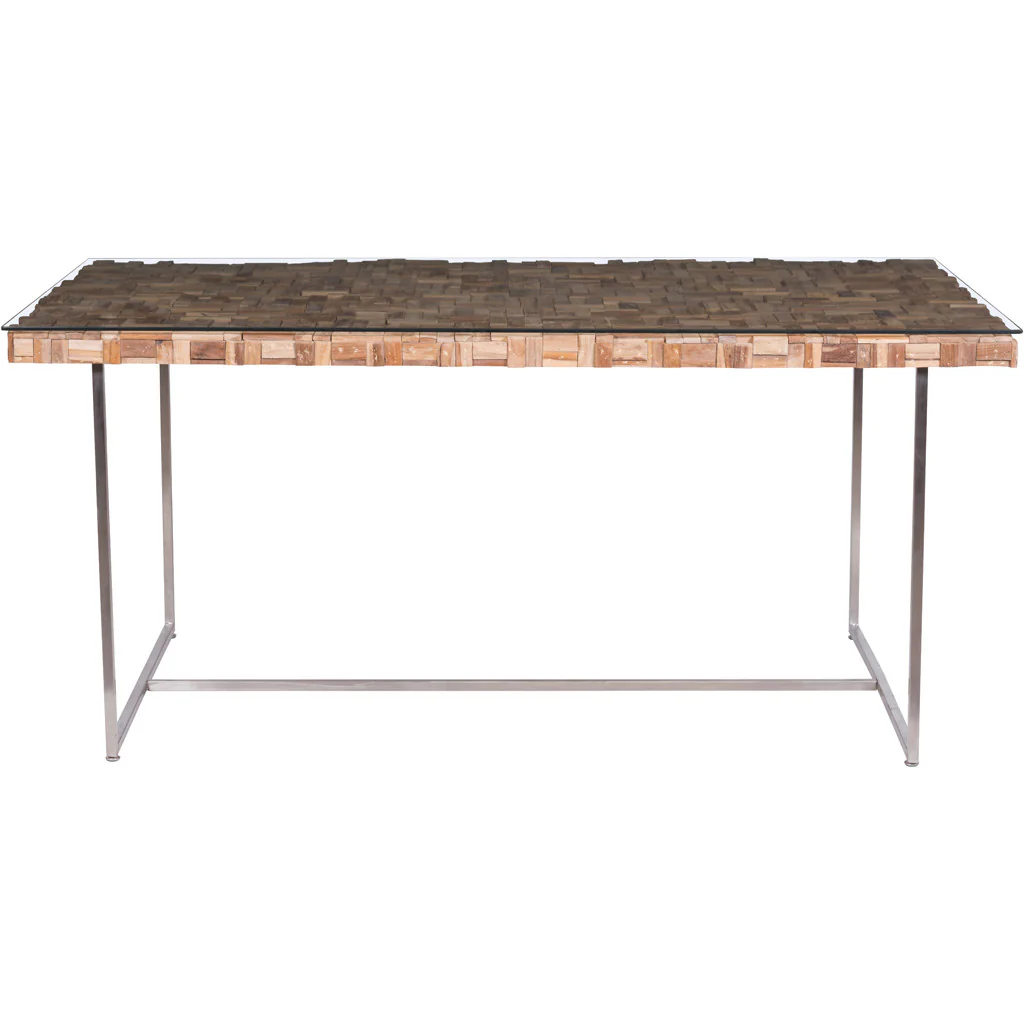 Charisma Dining Table Natural - Image 3