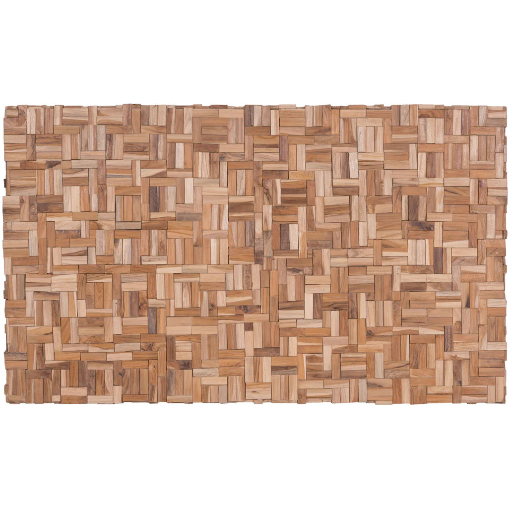 Charisma Dining Table Natural - Image 5