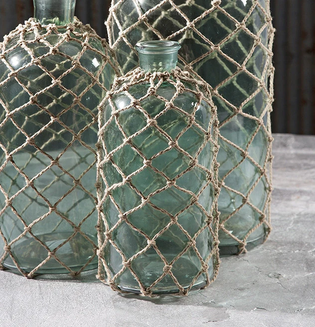 Charlton Small Jug w/ Rope - Image 2