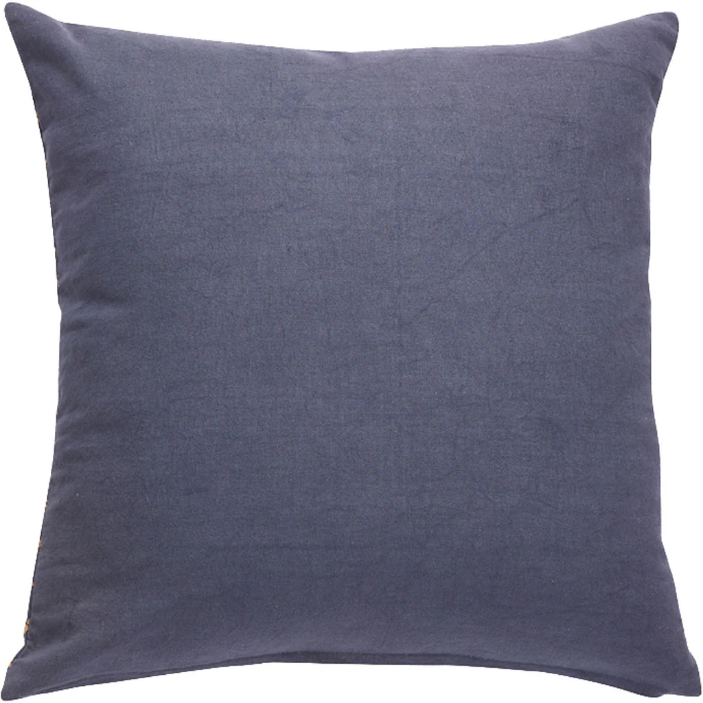 Charmed Jen13 Blue Indigo/Mojave Desert Pillow - Image 2