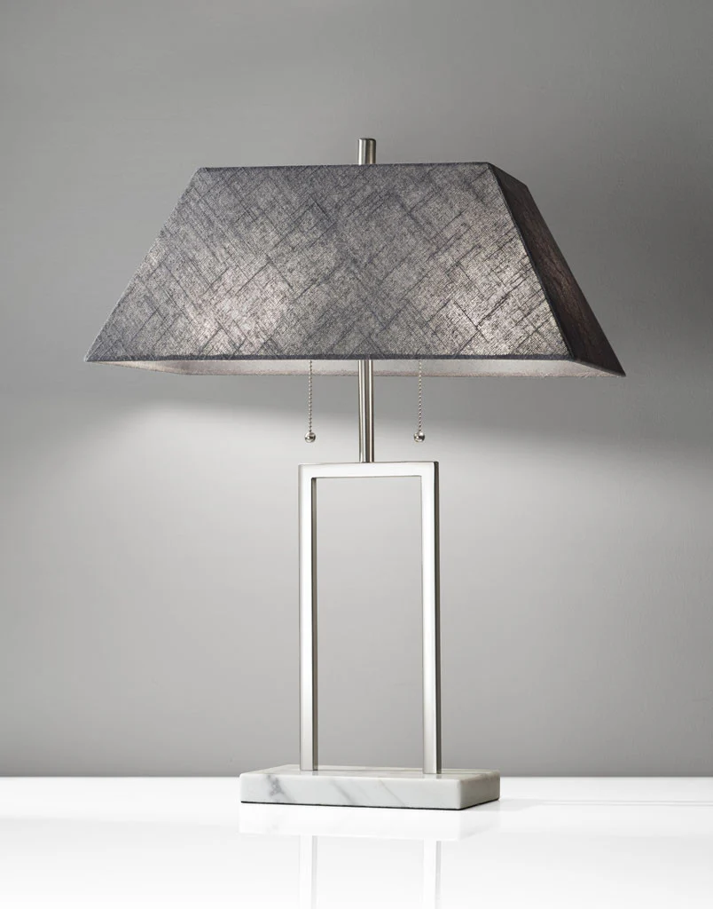 Chateau Table Lamp - Image 2