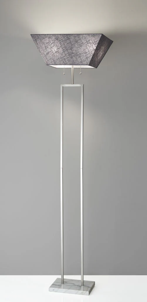 Chateau Tall Floor Lamp - Image 2
