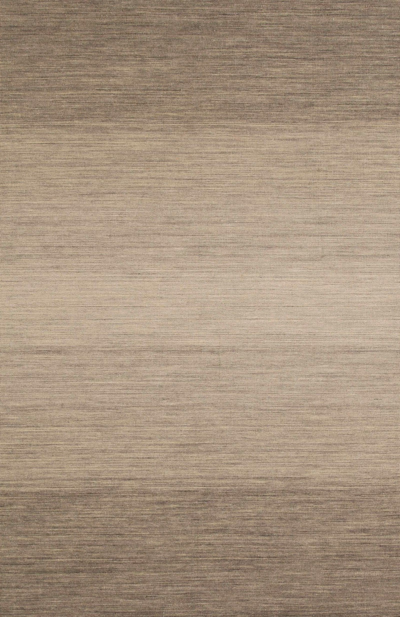 Chaz Light Gray/Olive Area Rug - Image 2