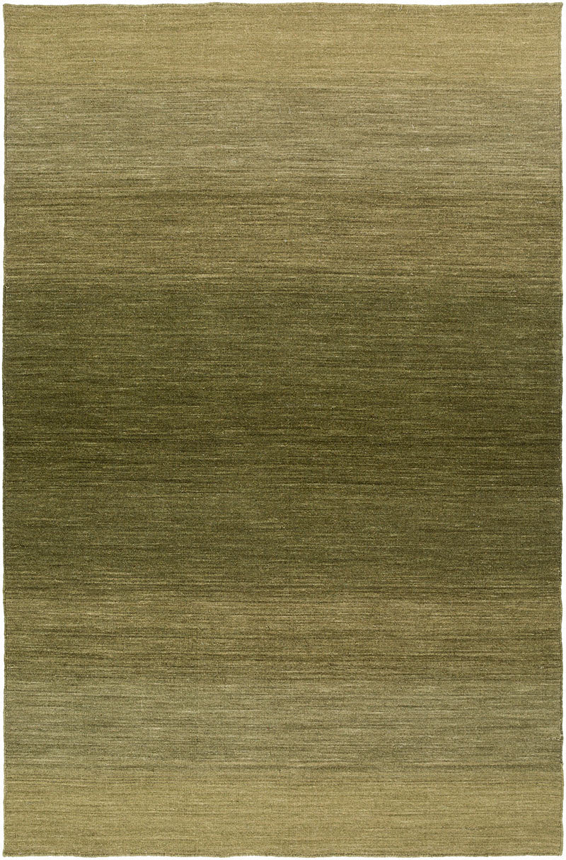 Chaz Olive Area Rug - Image 2