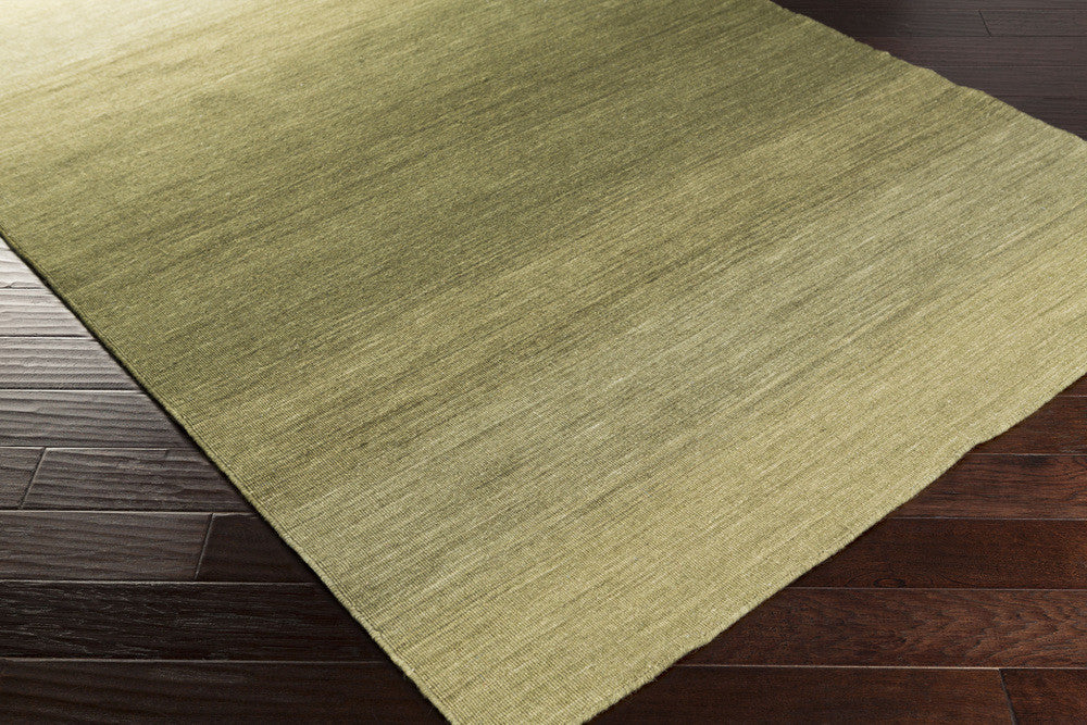 Chaz Olive Area Rug - Image 3