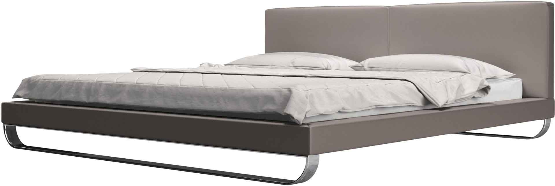 Chelsea Bed Castle Gray - Image 2