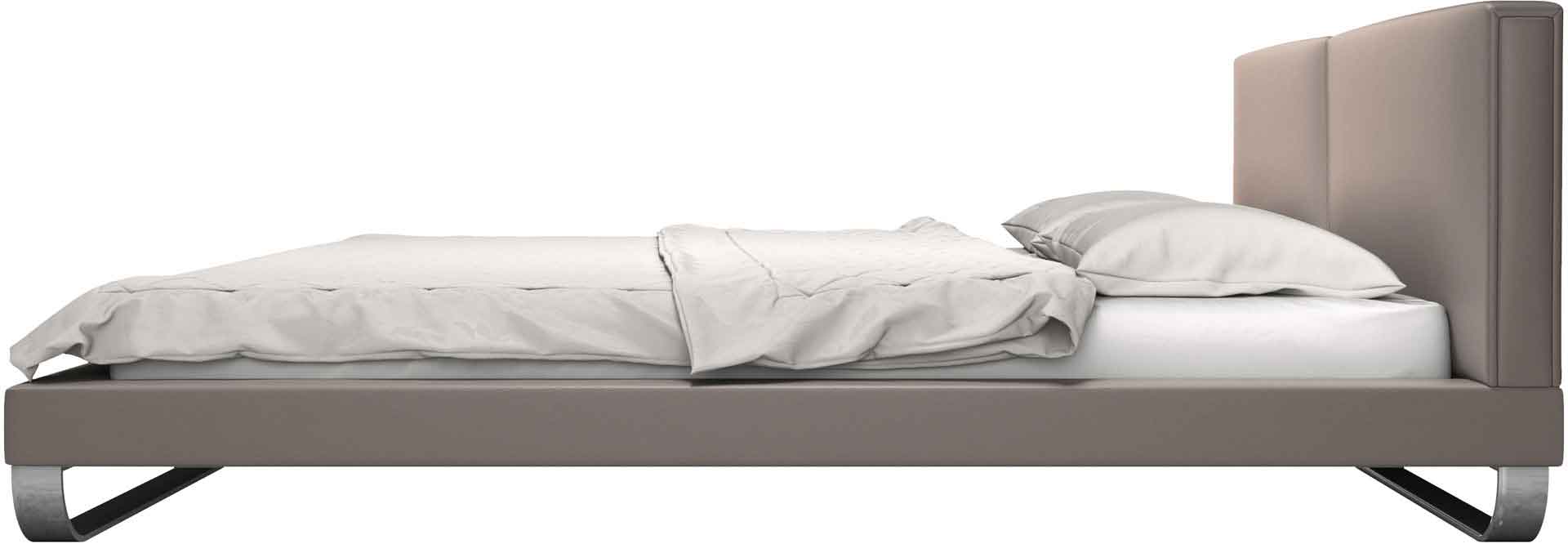 Chelsea Bed Castle Gray - Image 3