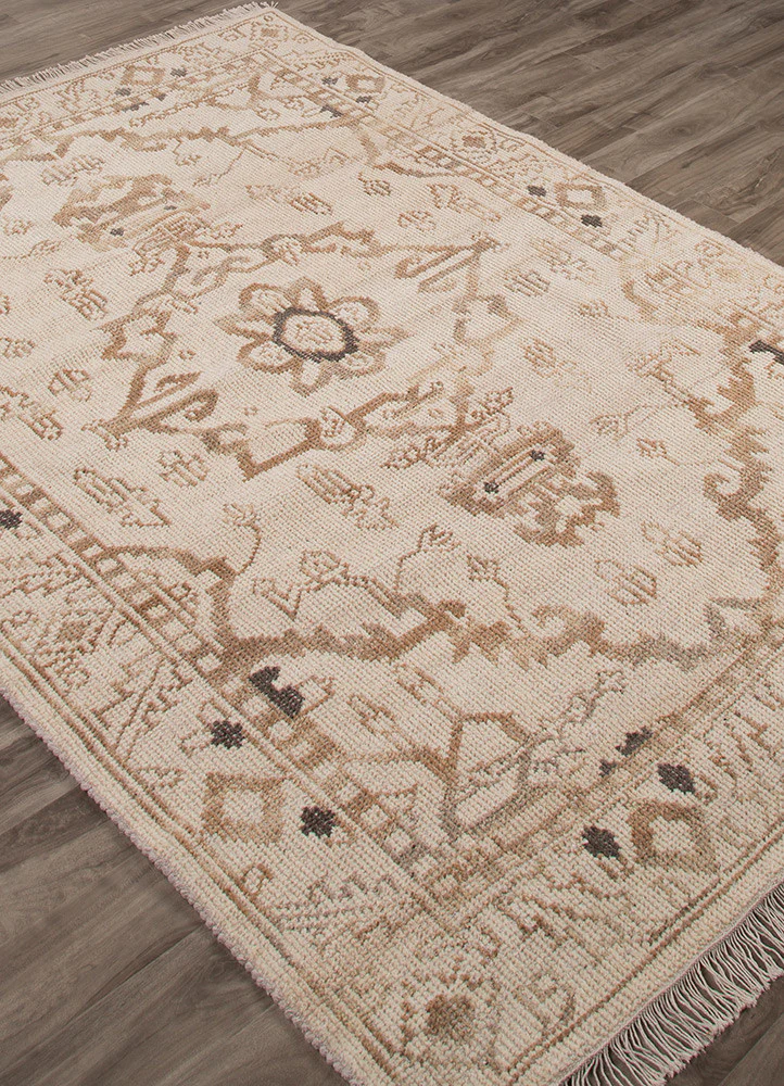 Cheshire Canary Birch/Latte Area Rug - Image 2