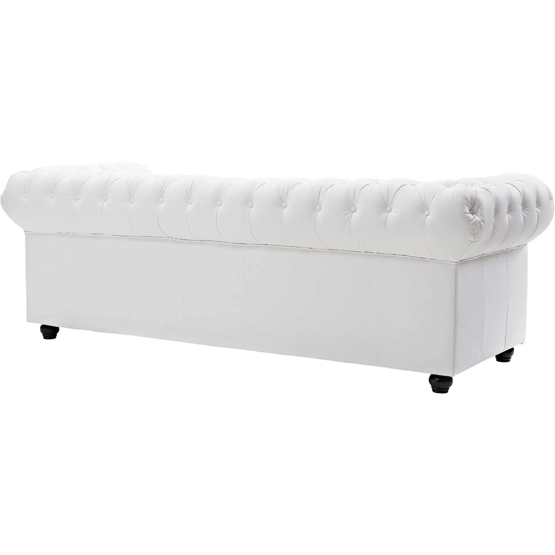 Chest Sofa White - Image 3