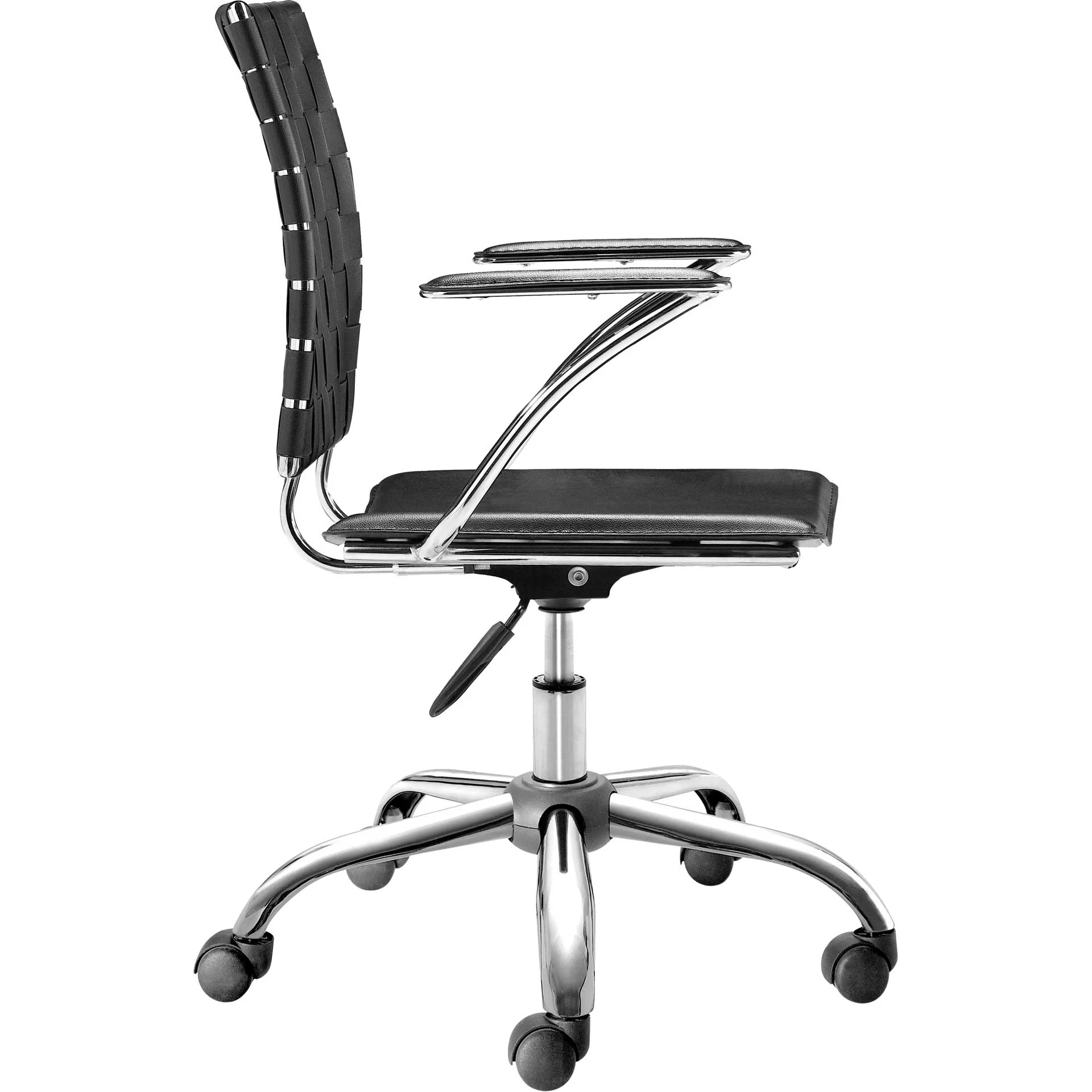 Chester Office Chair Black - Image 2