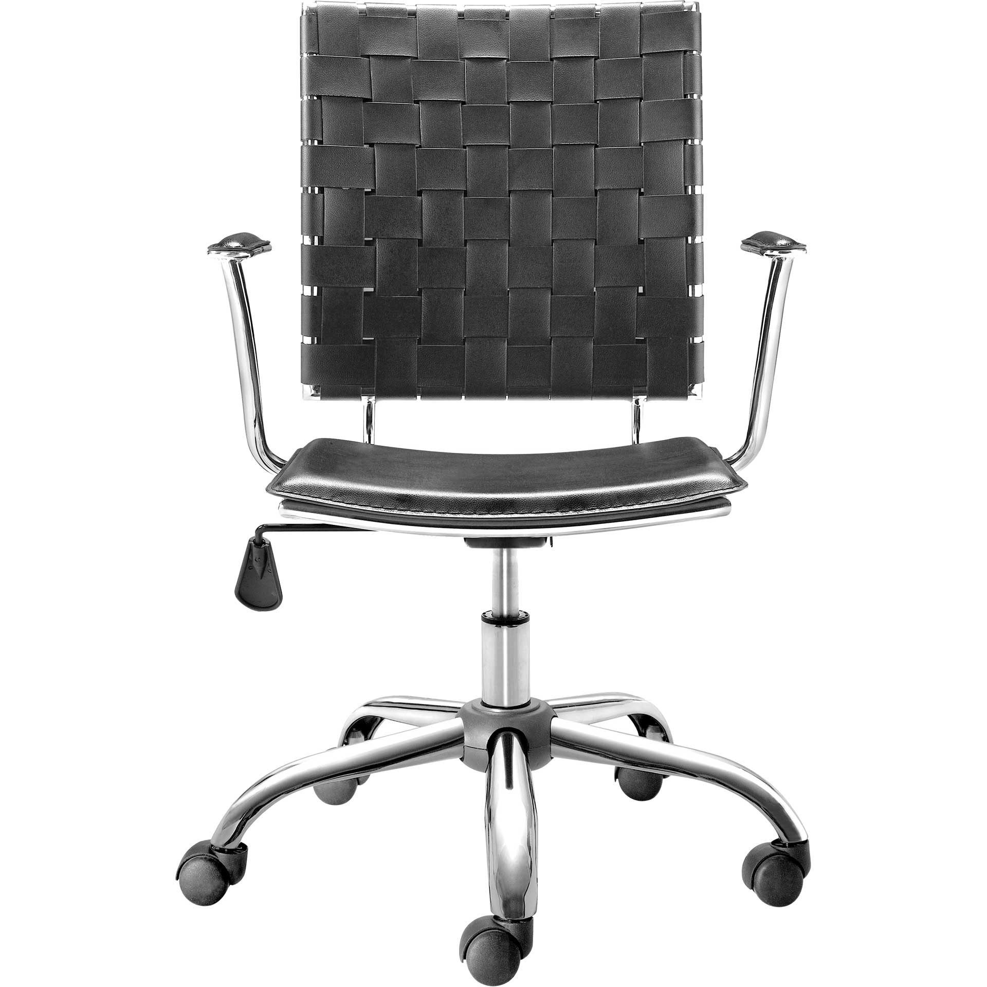 Chester Office Chair Black - Image 3