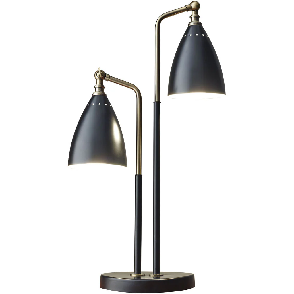 Chester Table Lamp - Image 2
