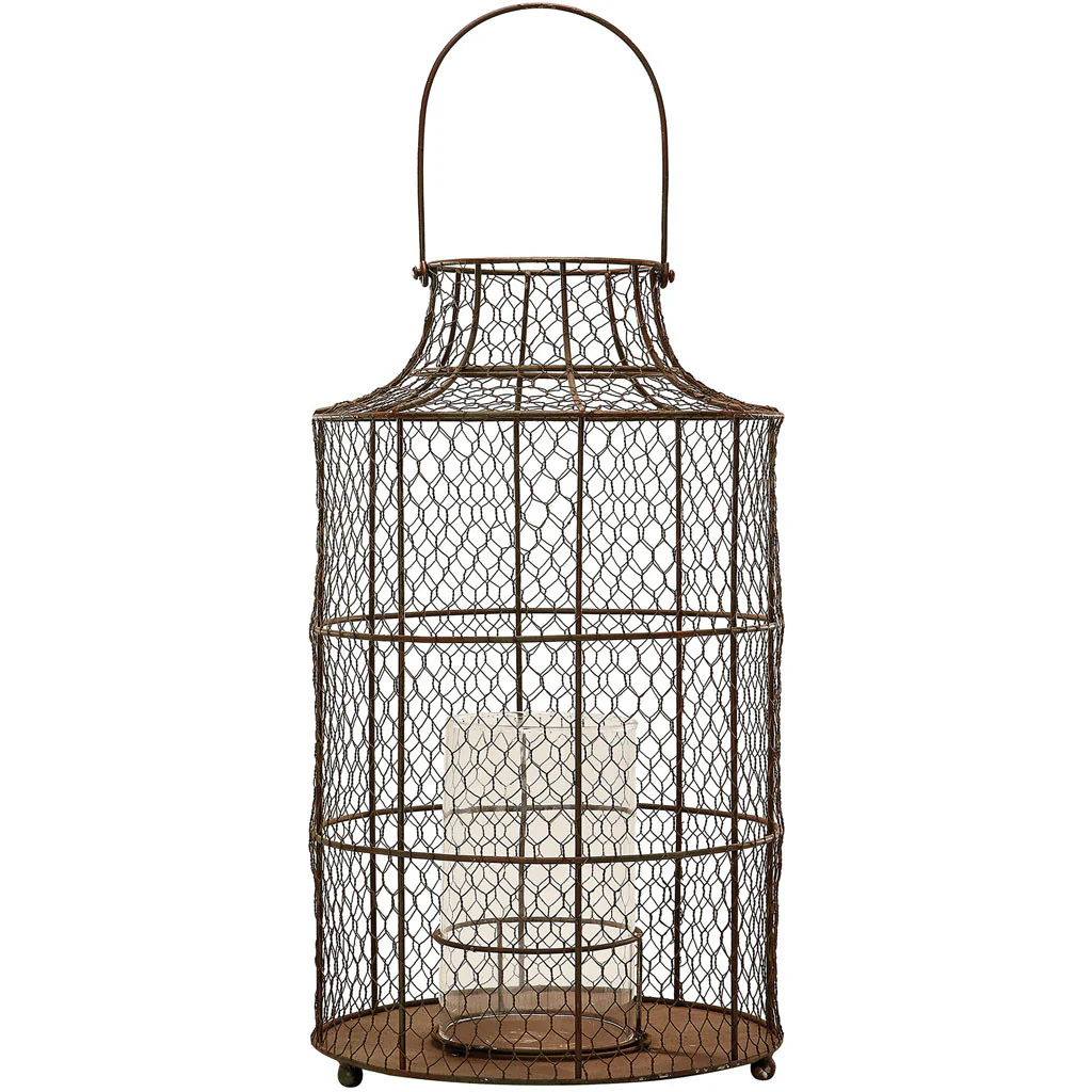 Chicken Wire Hurricane - Image 2