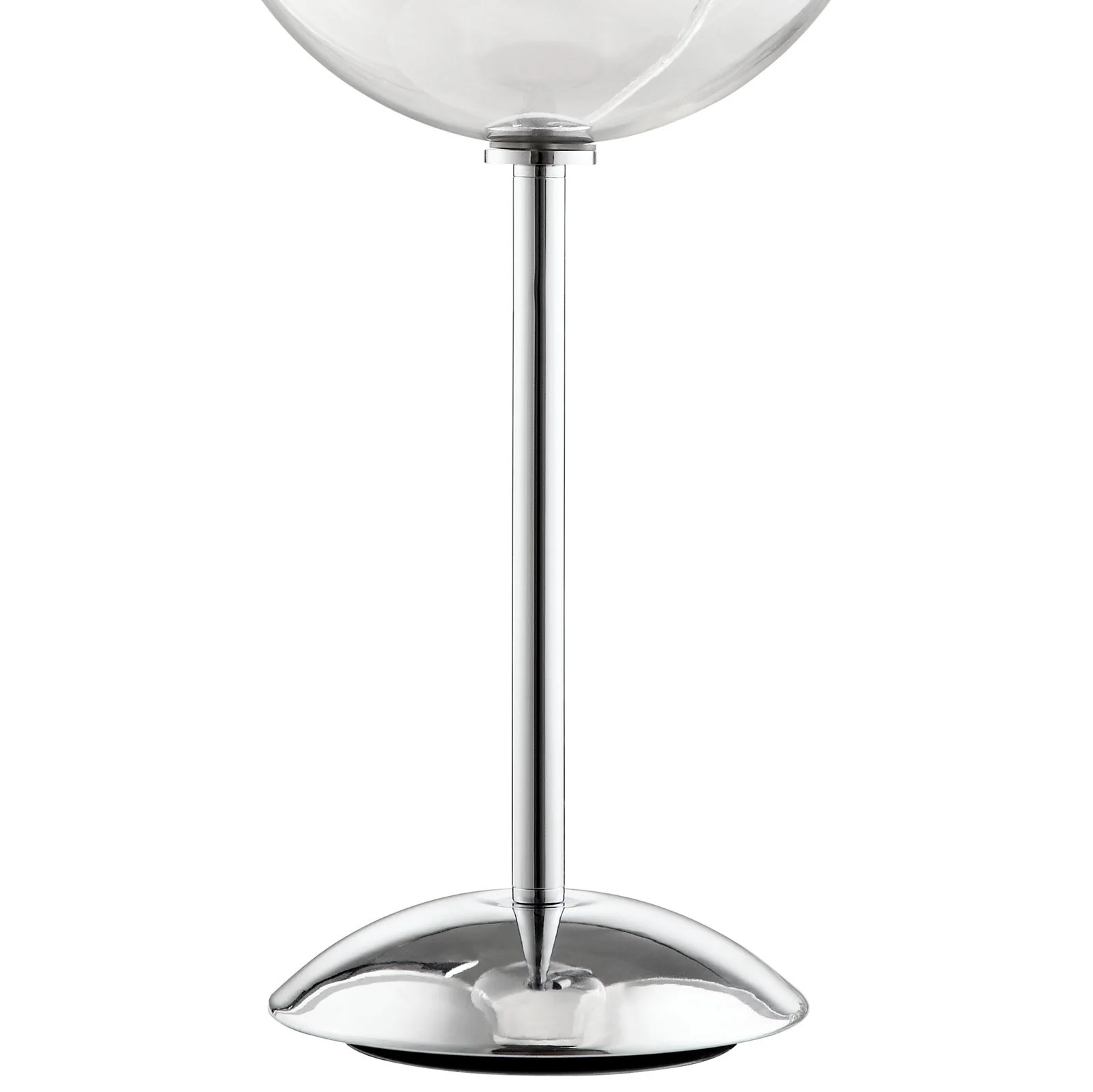 Chime Table Lamp Clear - Image 2