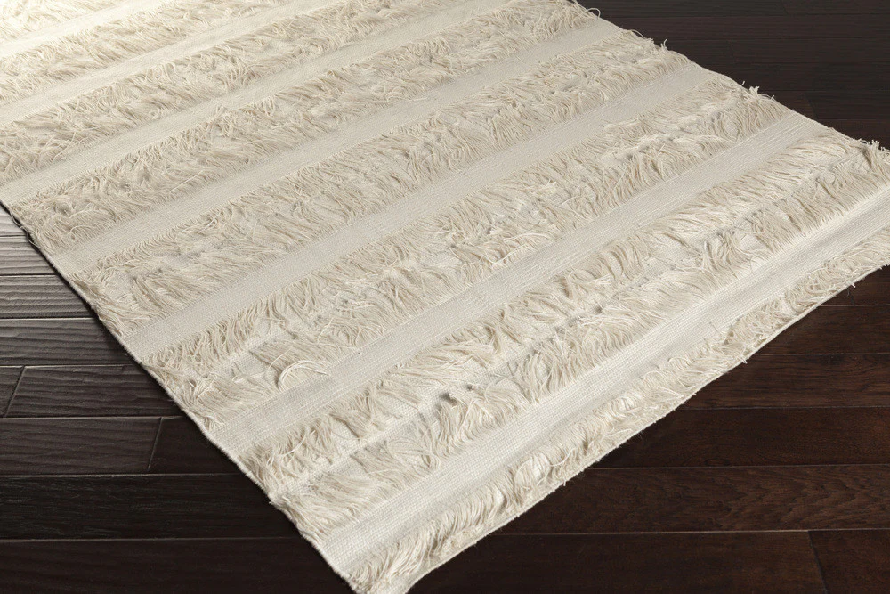 Chloe Ivory Area Rug - Image 2