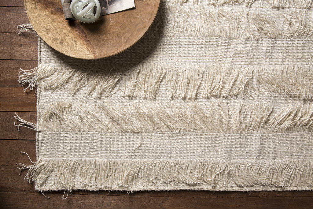 Chloe Ivory Area Rug - Image 3