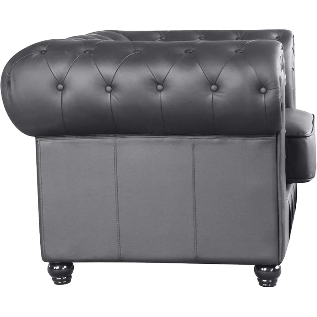 Chorus Chair Black - Image 2