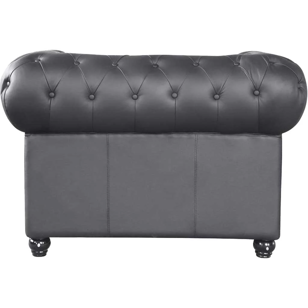 Chorus Chair Black - Image 3