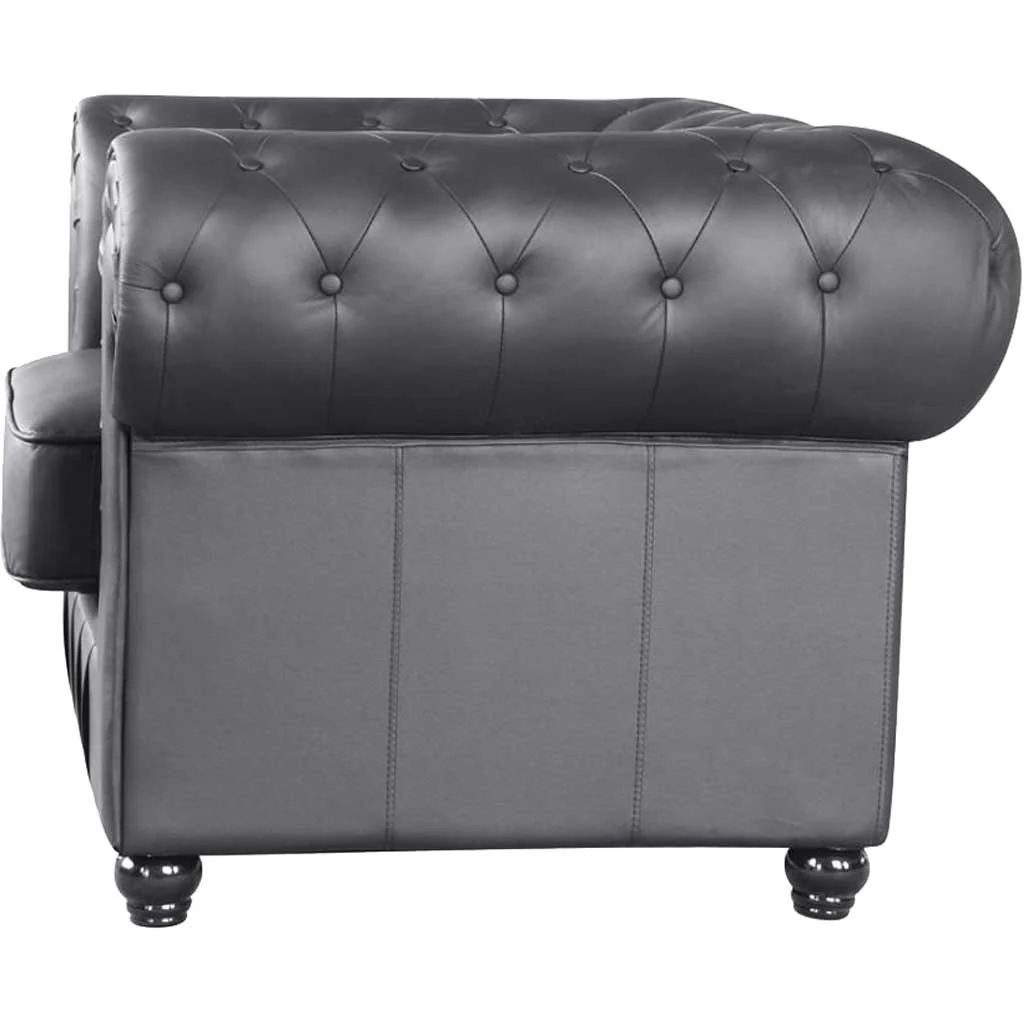 Chorus Chair Black - Image 4